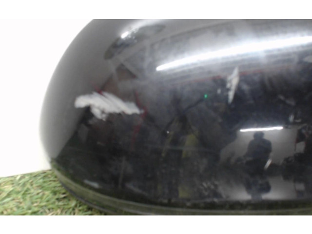 Зеркало (механическое) Audi A3 S3 8L 1996 - 2003 года