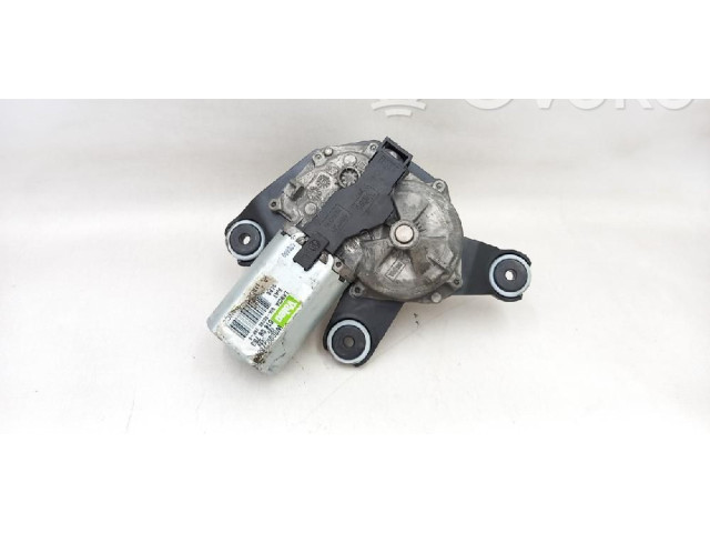 Моторчик заднего дворника 51808753, 51808753 Lancia Delta III