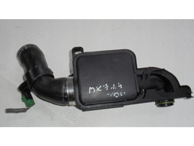 Сапун / трубка (трубки)/ шланг (шланги) сапуна