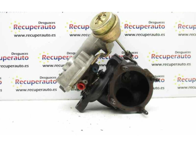  Турбина Audi A3 S3 8L  06A145703G         