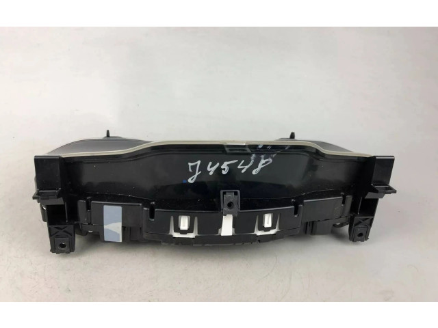 Панель приборов LT1T10849CDD, LT1T-10849-CDD   Ford Transit -  Tourneo Connect       