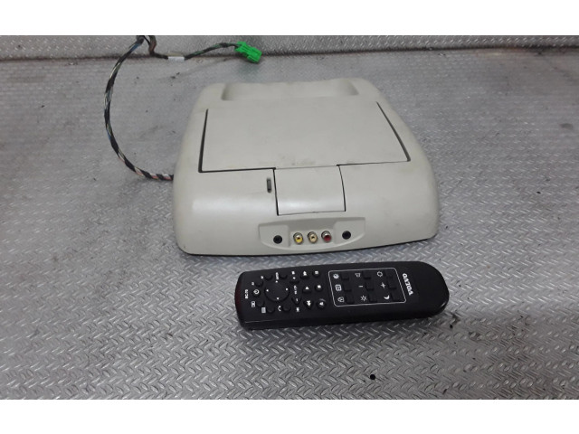 Дисплей       Volvo XC90