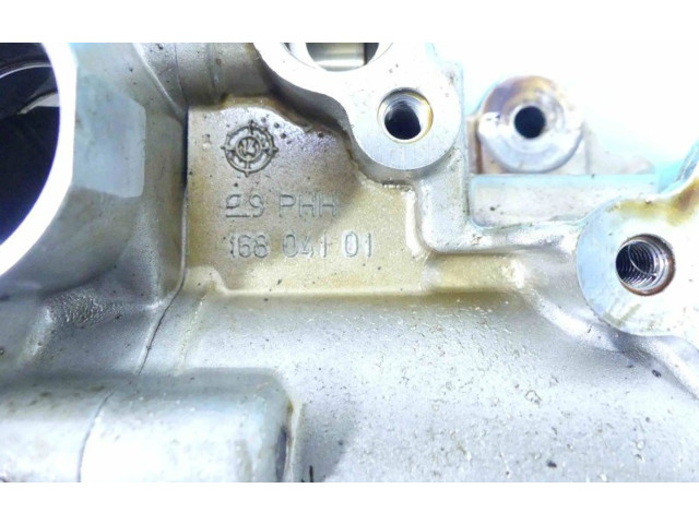 Čerpadlo oleje M4840, IMPRK1319637 Porsche Panamera (970)