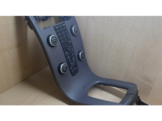 Блок управления климат-контролем 1281495CS, 149995017   Volvo S40