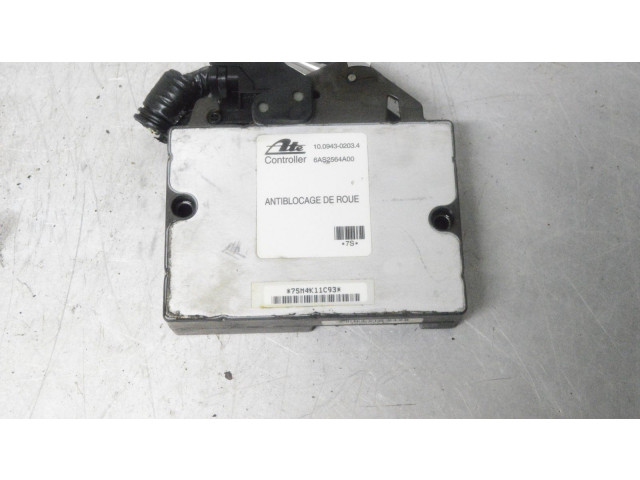 АБС-Steuergerät Citroen Xantia