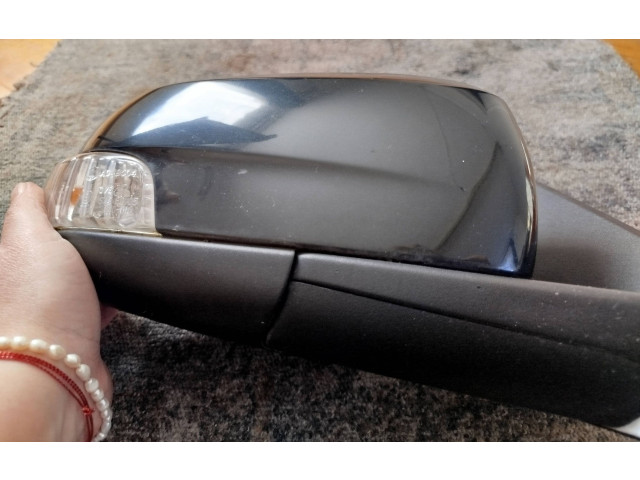 Зеркало электрическое        Jaguar XF X250  2007 - 2015 года   