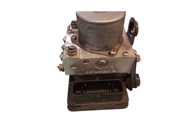 АБС Steuergerät 6R0614517 Skoda Rapid (NH) 2012 - 2019 года