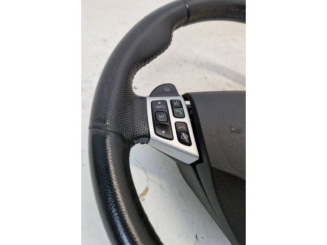 Руль Saab 9-3 Ver2 2008 - 2016 года 12779417