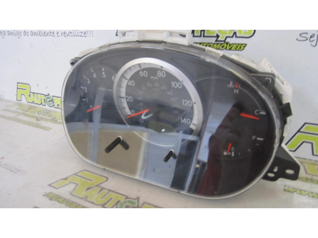 Přístrojová deska Mazda 5 2006 cecc34d