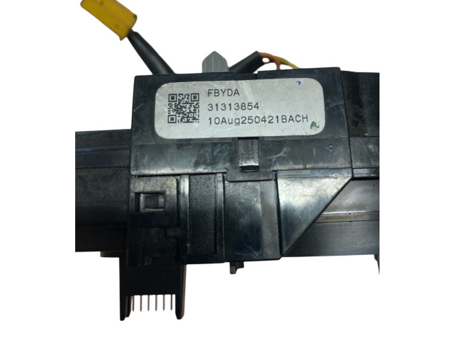 Подрулевой шлейф SRS 31313854, 10250421BACH   Volvo V70