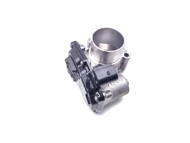 Электрическая задвижка CM5G-9F991-GA Ford Fiesta