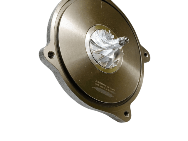 Turbodmychadlo Турбина 16319700063, CHRA30-0411T Renault Kangoo III