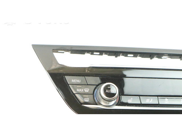 Блок управления климат-контролем 7951989, 11419110   BMW X3M F97