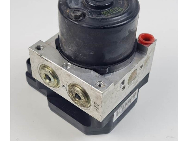 Блок АБС 58970FD100   KIA  Rio  2001 - 2005 года