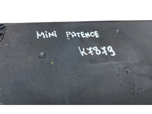 Блок предохранителей 3457413, 0100876230 Mini Paceman (R61)