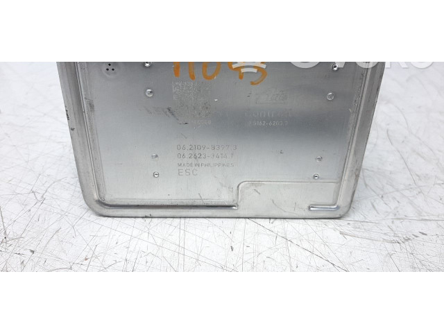 Блок АБС 4670B555 Mitsubishi Outlander 2013 - 2021 года