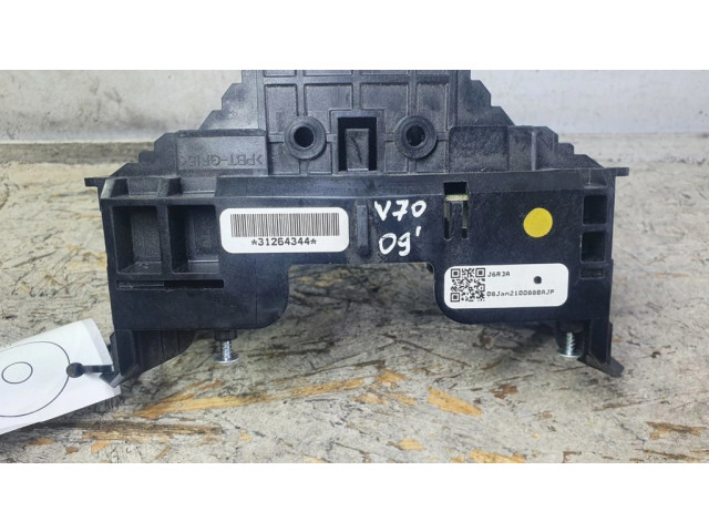 Датчик положения (угла) руля