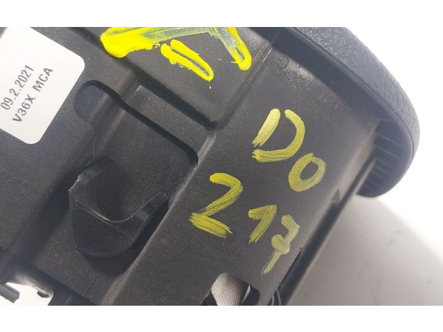 Подушка безопасности водителя 2507805, JK21V042B65ABW   Ford Transit -  Tourneo Connect