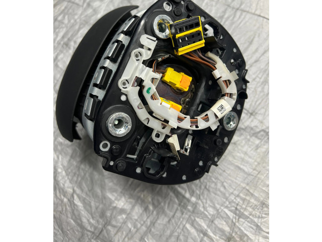 Подушка безопасности водителя P31690213, 1T001190380971 Volvo S60