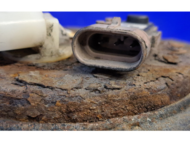 Топливный насос