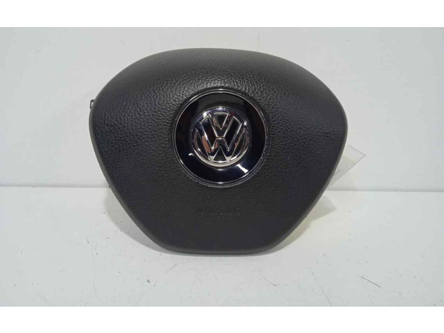 Подушка безопасности водителя 5G0880201C   Volkswagen PASSAT