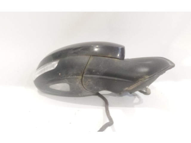 Zpětné zrcátko Volkswagen Tiguan 2013 5N1857508S, 020933