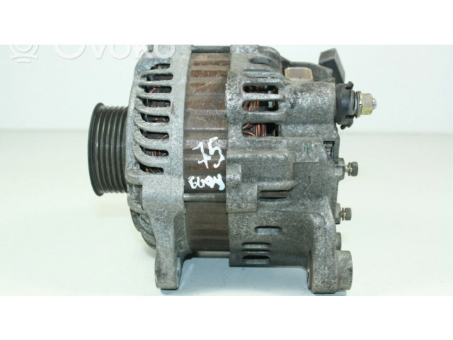 Генератор A3TG0191, 23100CD010   Nissan 350Z 3.5     
