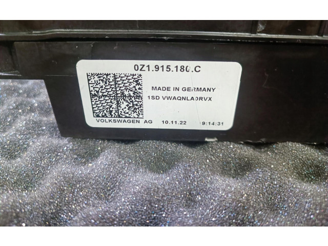 Блок управления 0Z1915183E   Audi e-tron