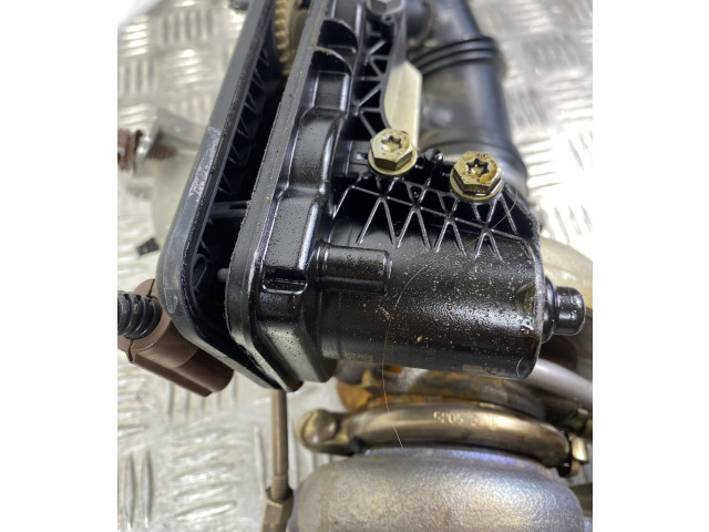 Турбина Jeep Compass 1.3 46335516, 16409700001