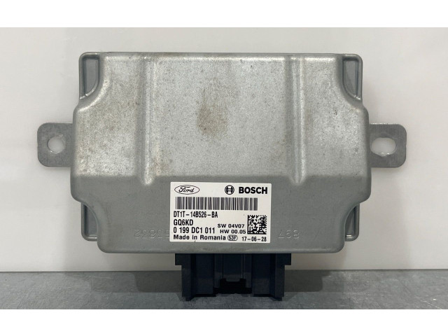 Блок управления 1769268, 1769268   Ford Transit -  Tourneo Connect