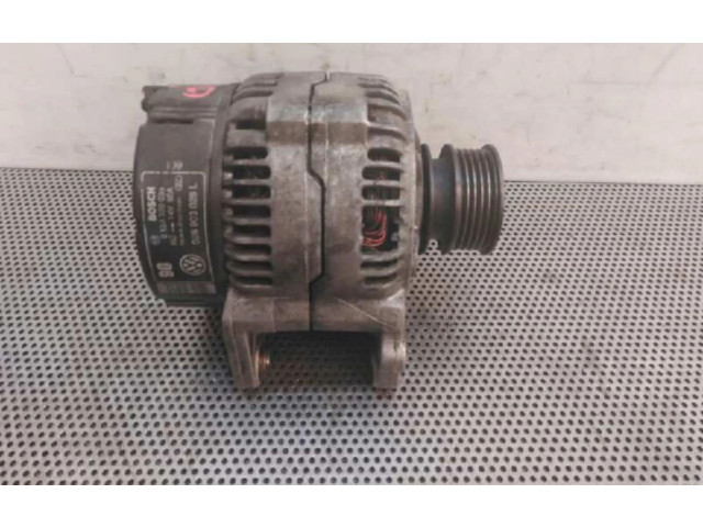 Генератор 0123320033   Volkswagen Polo      