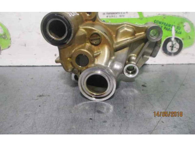 Čerpadlo oleje 150101KT0B, ASIN Nissan Juke I F15 HR16DE