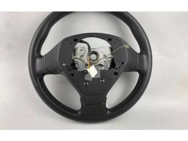 Руль Subaru Forester SH  2008 - 2013 года GS120-02880      