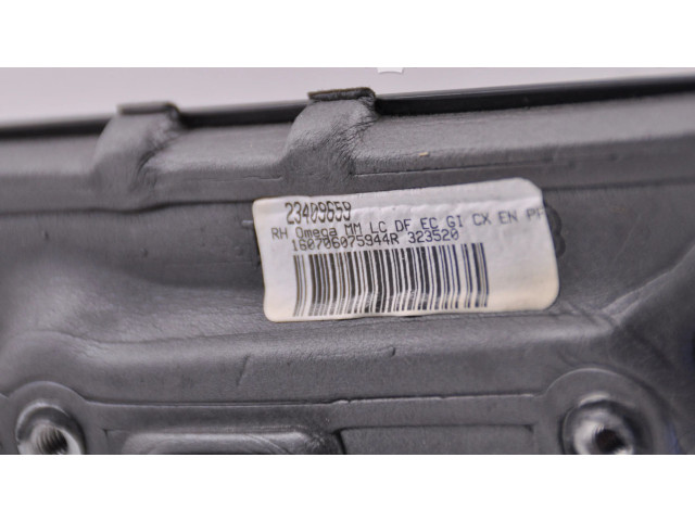 Zpětné zrcátko  Cadillac CT6 2017  23409659  