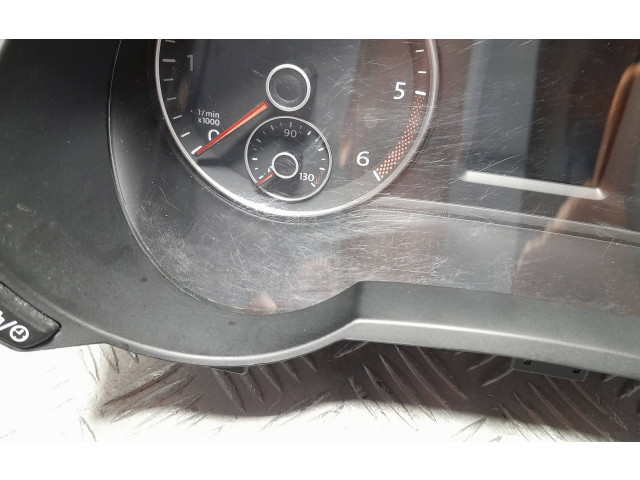 Přístrojová deska Seat Alhambra (Mk2) 2017 7N5920970Q