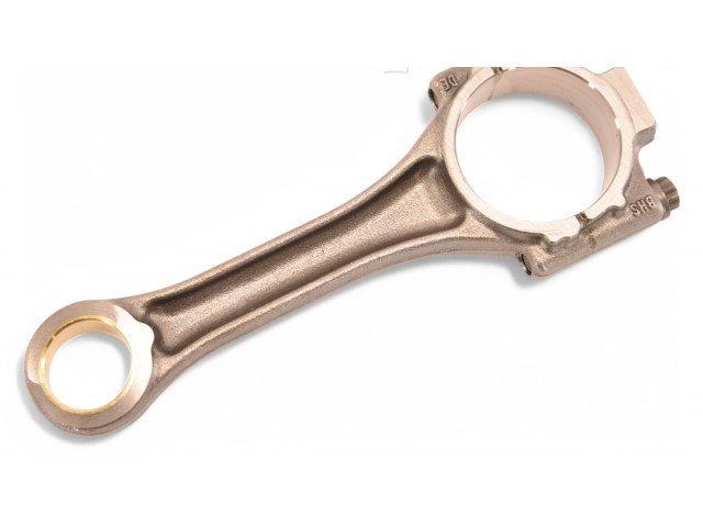 Шатун DDY DDYA DDYB 03L105401A Skoda Karoq