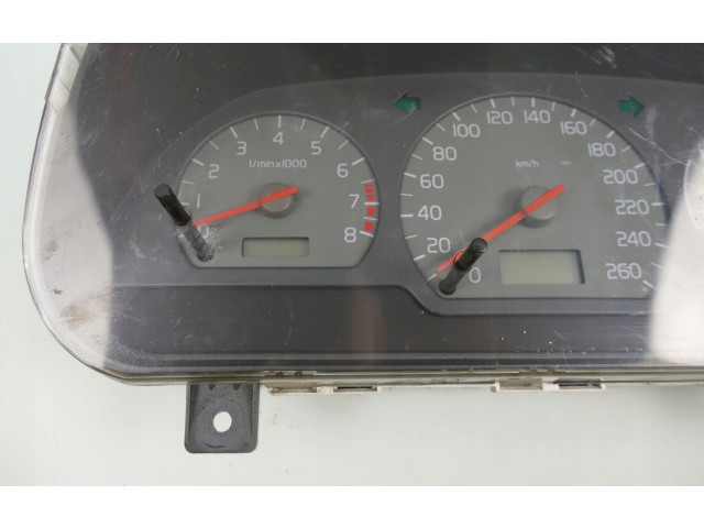 Přístrojová deska Volvo S40, V40 1996 30800600