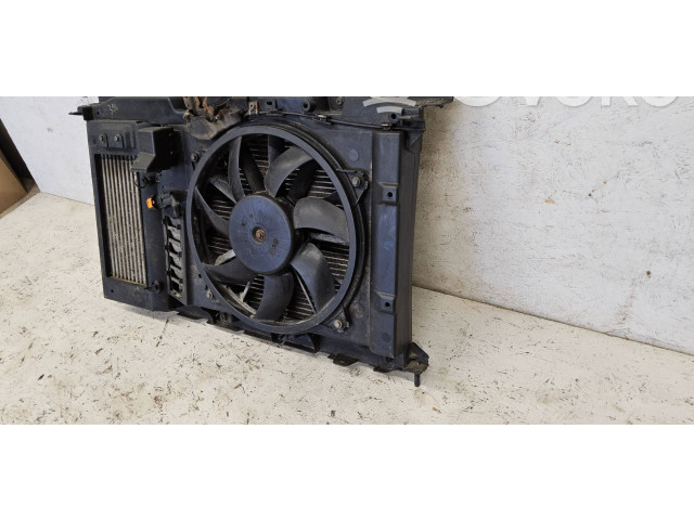 Vstřikovací lišta    Citroen C4 Grand Picasso     