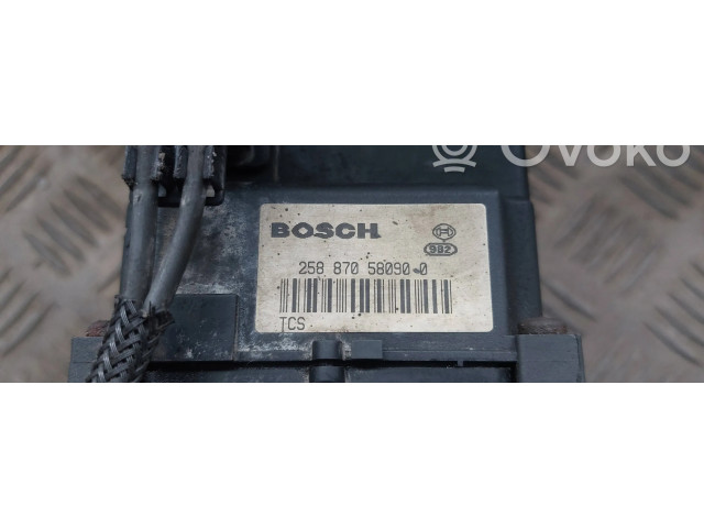 Блок АБС 258870580900, 0265220466   Ford  Cougar  1998-2002 года