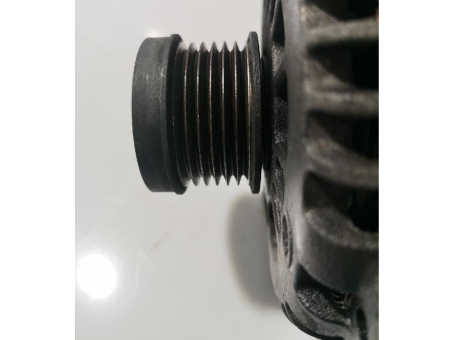 Генератор A6641540102 SsangYong Actyon