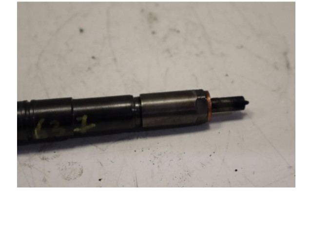 Форсунка 0445110300    Alfa Romeo Giulietta  940A3000 