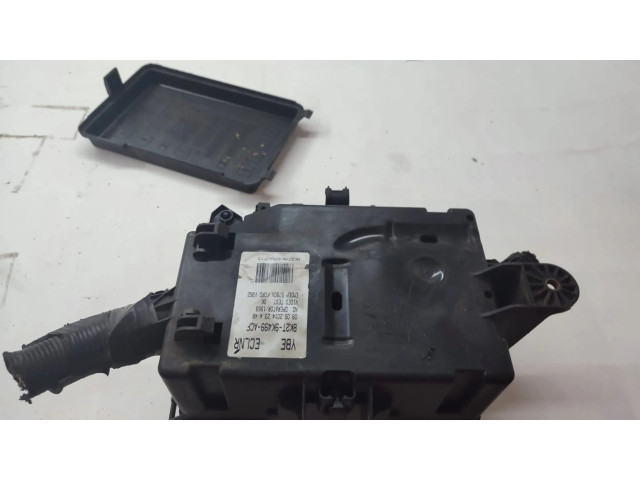 Блок предохранителей BK2T9K499ACF Ford Transit Custom