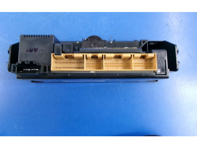 Блок управления климат-контролем 8Z0820043D, 8Z0820043D   Audi A2