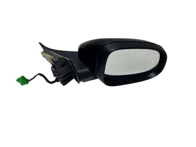 Зеркало электрическое        Volvo V70  2014 - 2016 года   