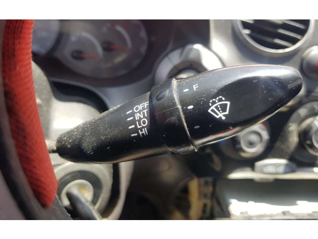 Ручка стеклоочистителей 9345027102 Hyundai Coupe