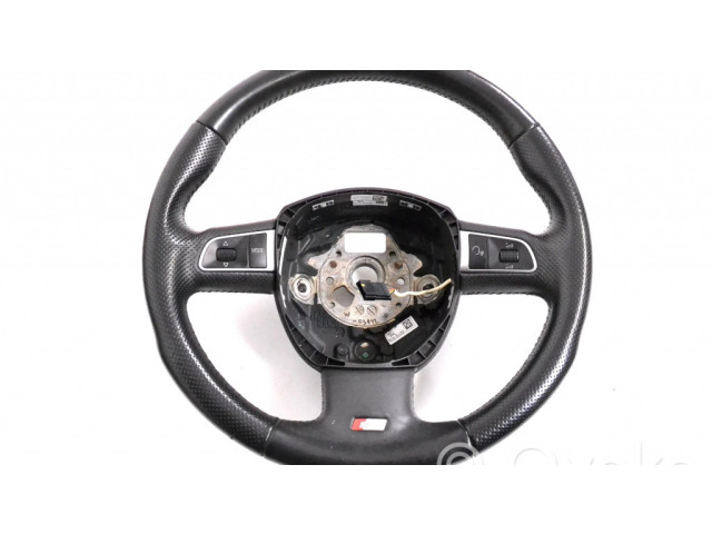 Руль Audi A5 8T 8F 2007-2016 года 62279150A