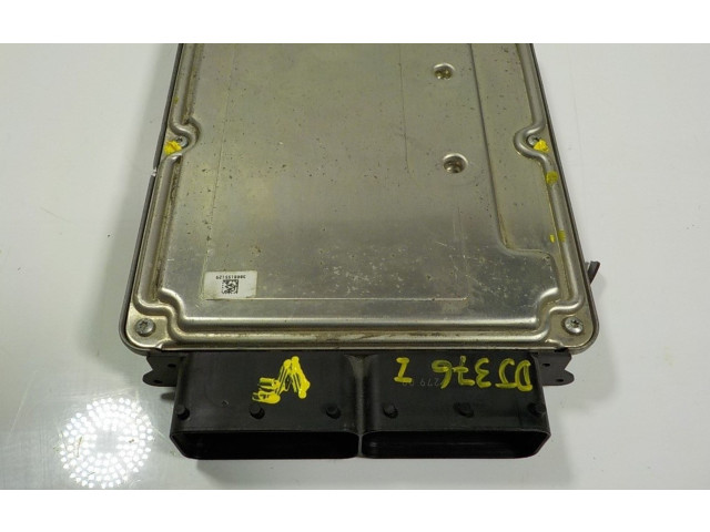 Řídící jednotka 13M0981CP McLaren 570S 2018