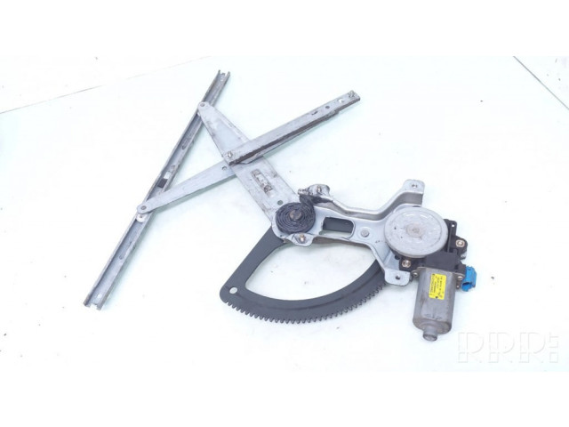 Передний комплект электрического механизма для подъема окна