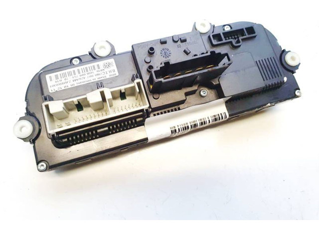 Блок управления климат-контролем 7n0907426am, 5hb009751-70 Volkswagen Touran II