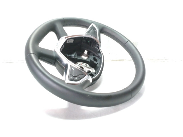 Руль Dacia Sandero   -  года 484307730R, 34227006B      